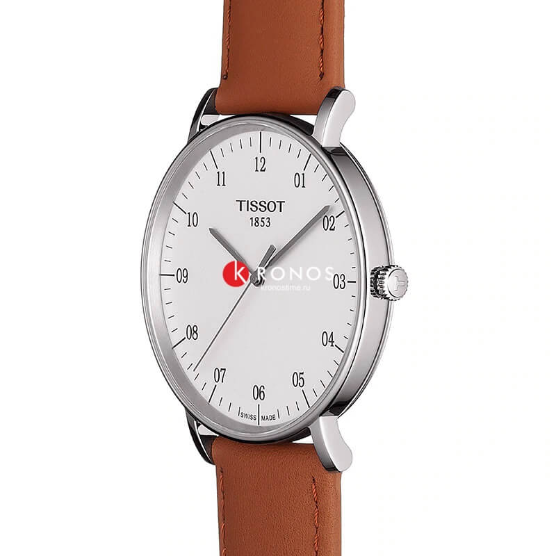 Фотография часов Tissot Everytime Large T109.610.16.037.00_2